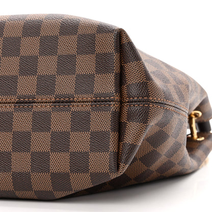 Louis Vuitton Damier Ebene Graceful PM 10 of 10