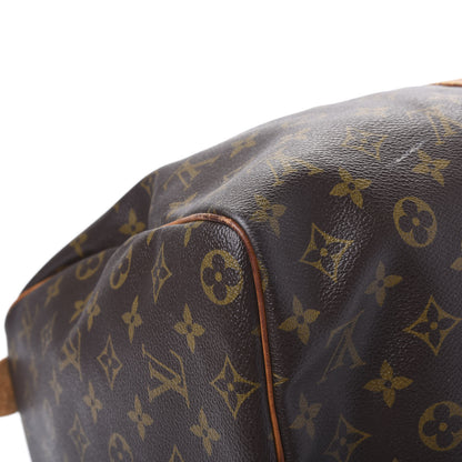 Louis Vuitton Monogram Keepall 45 14 of 15