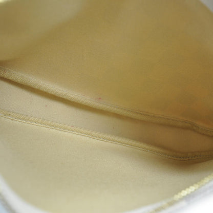 Louis Vuitton Damier Azur Pochette Accessories Bag 7 of 9