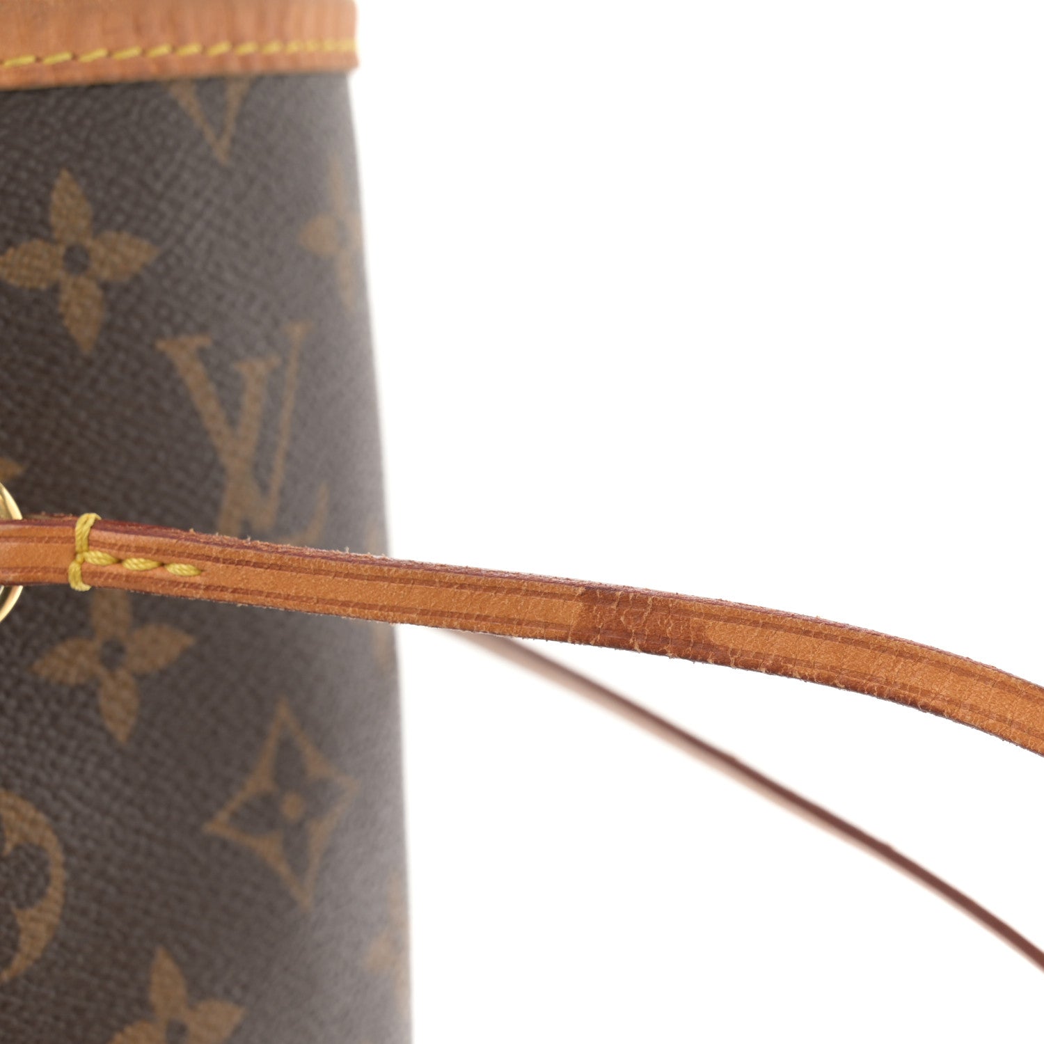 Louis Vuitton Monogram Neo Neverfull GM Pivoine 14 of 17