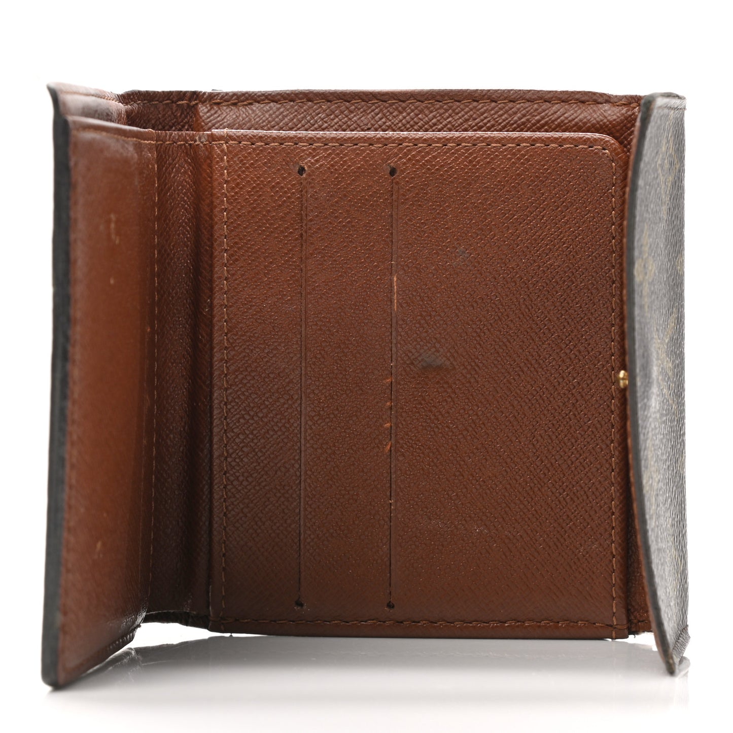 Monogram Elise Wallet