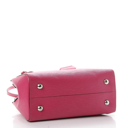 Louis Vuitton Epi Marly BB Pivoine 4 of 13