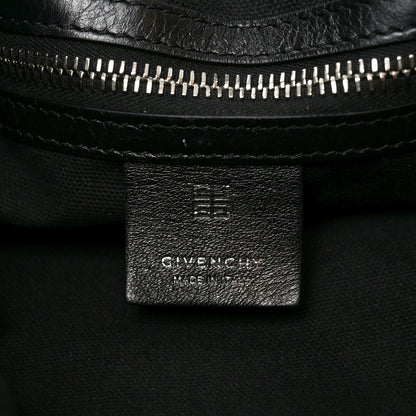 Givenchy Calfskin Medium Voyou Bag Black 6 of 11