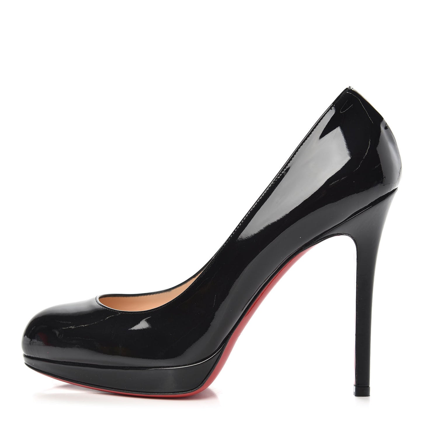 Patent New Simple 120 Pumps 37 Black