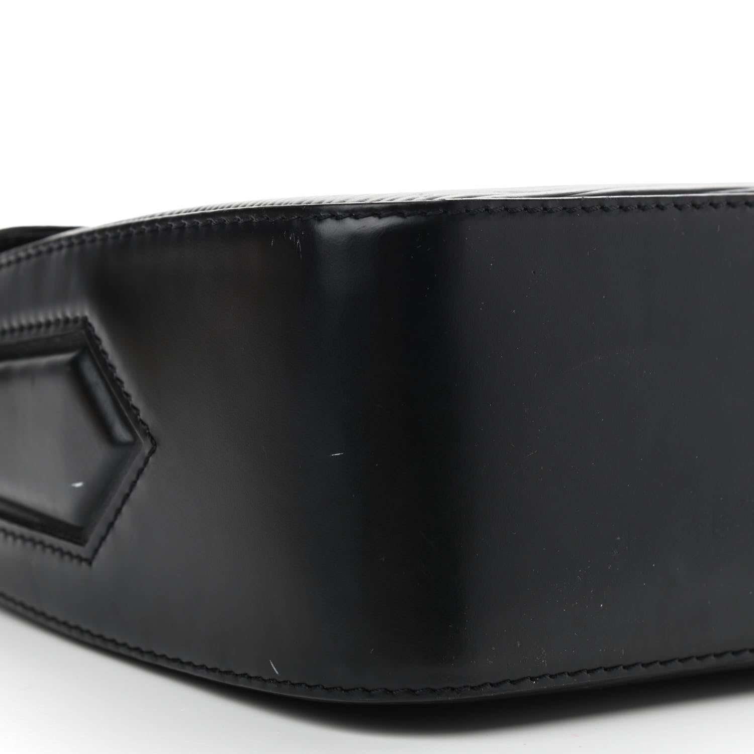 Louis Vuitton Epi Buci Black 8 of 9