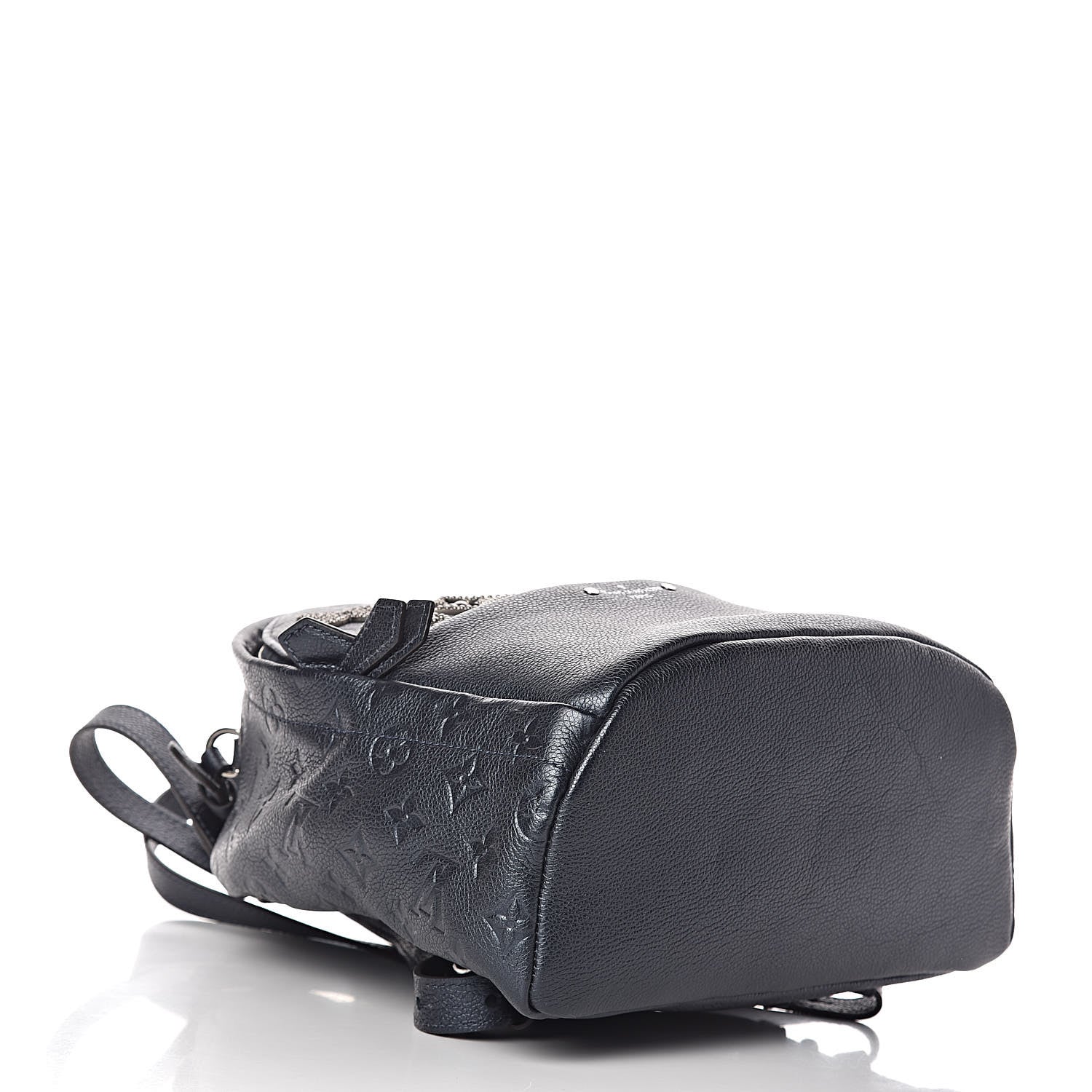 Louis Vuitton Empreinte Pins Sorbonne Backpack Marine 4 of 11