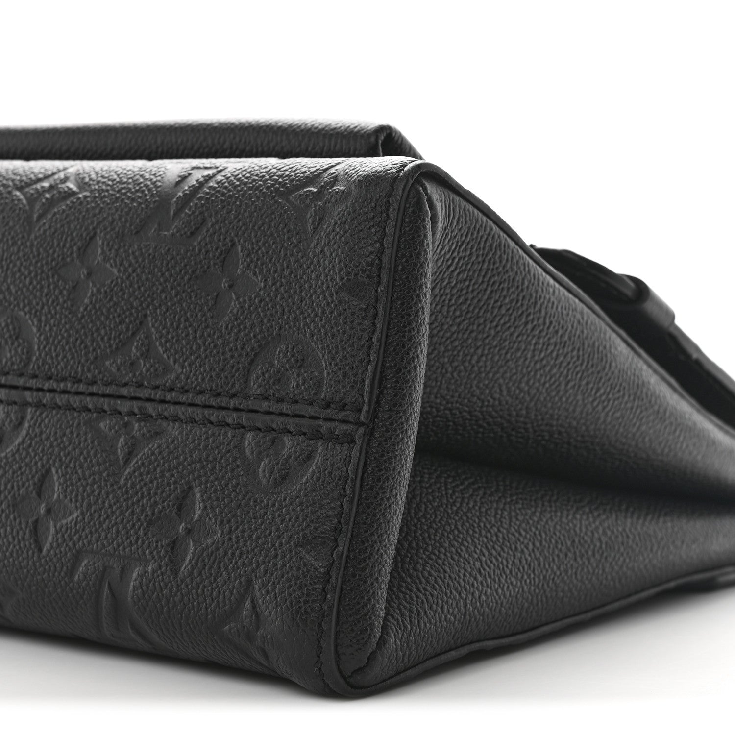Louis Vuitton Empreinte Vavin MM Black 10 of 11