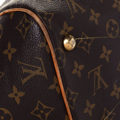 Louis Vuitton Monogram Tivoli GM 9 of 15