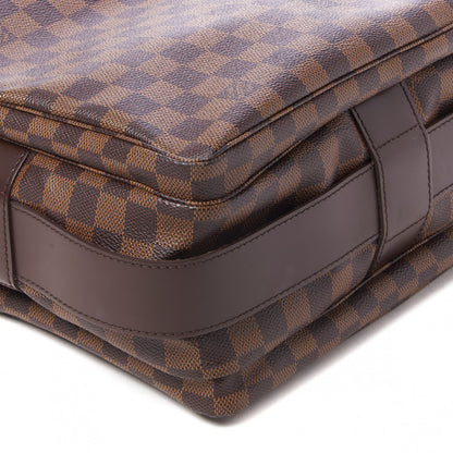 Louis Vuitton Damier Ebene Naviglio 5 of 11