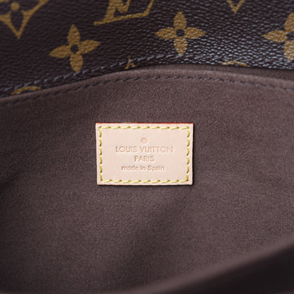Louis Vuitton Monogram Pochette Metis 6 of 11