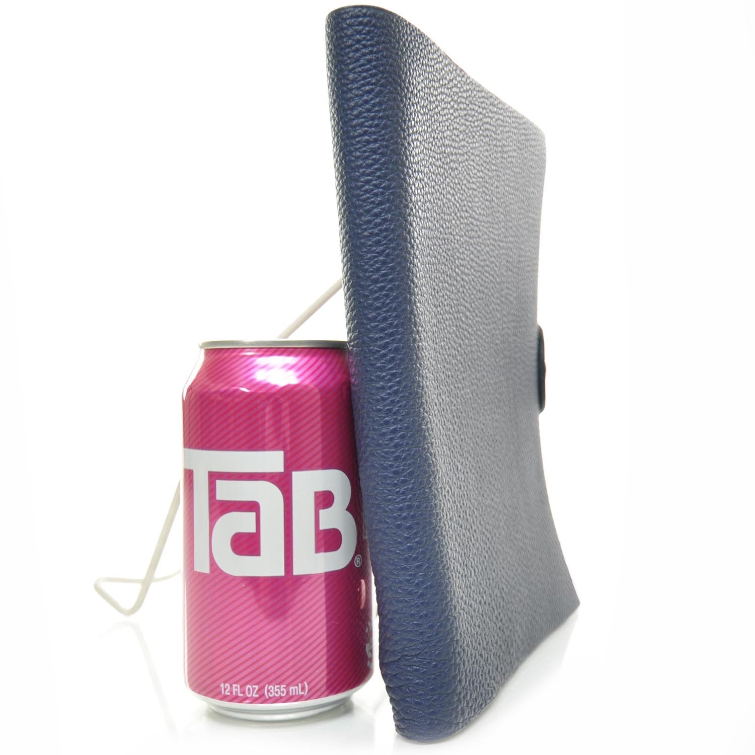 Hermes Togo Ulysse MM Notebook Cover w Refill 3 of 6