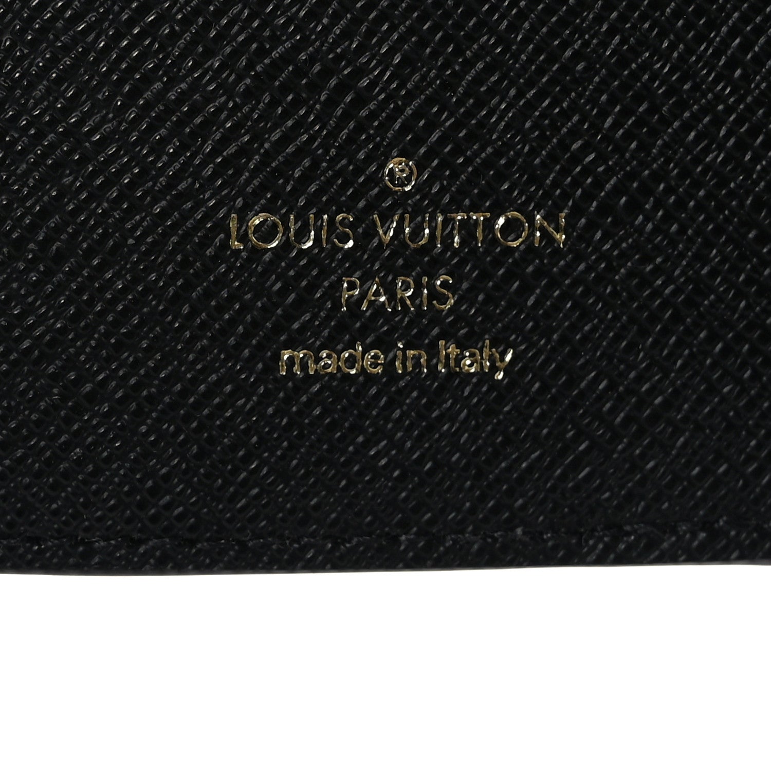 Louis Vuitton Reverse Monogram Victorine Wallet 7 of 7
