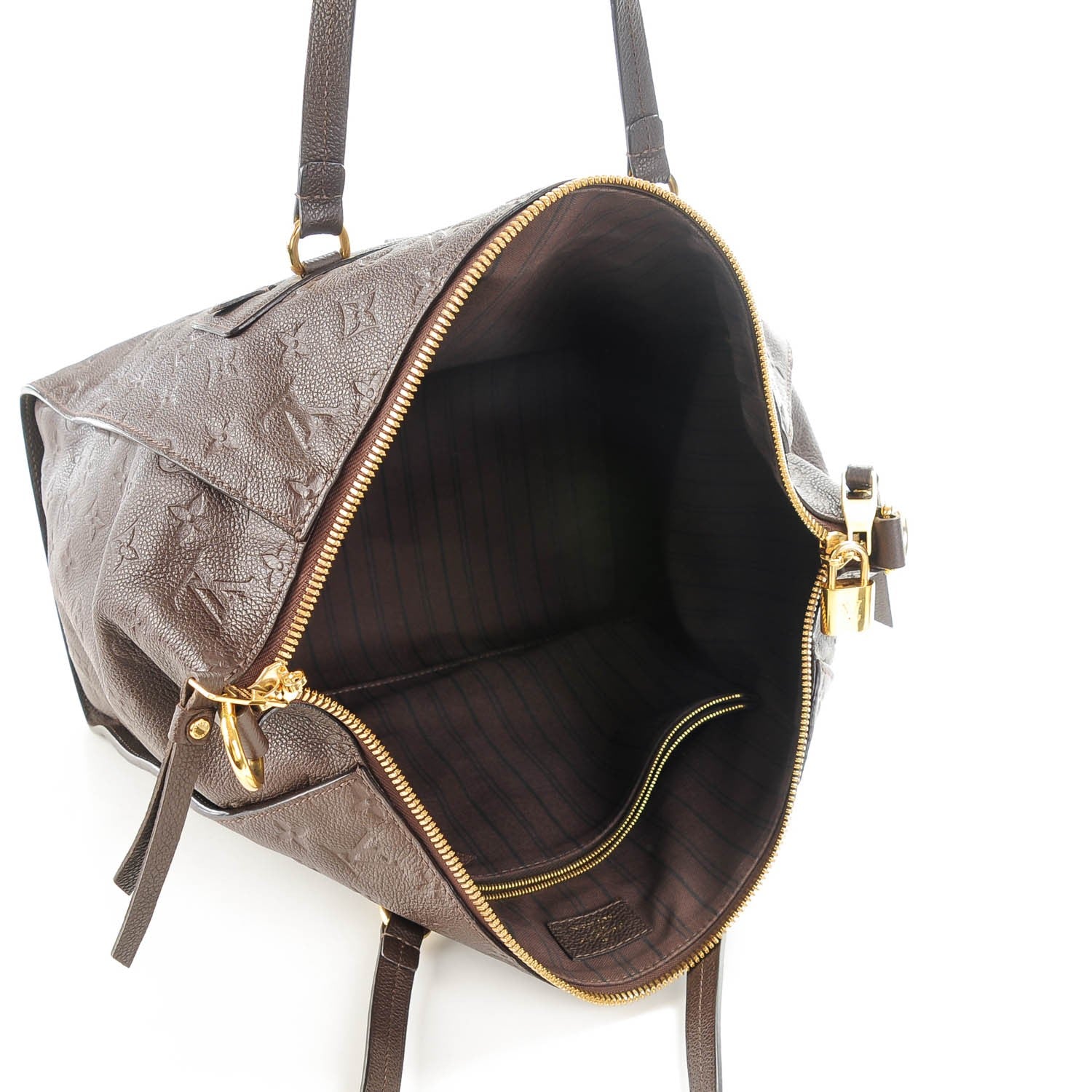 Louis Vuitton Empreinte Lumineuse PM Terre 5 of 7