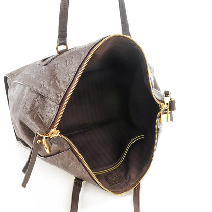 Louis Vuitton Empreinte Lumineuse PM Terre 5 of 7