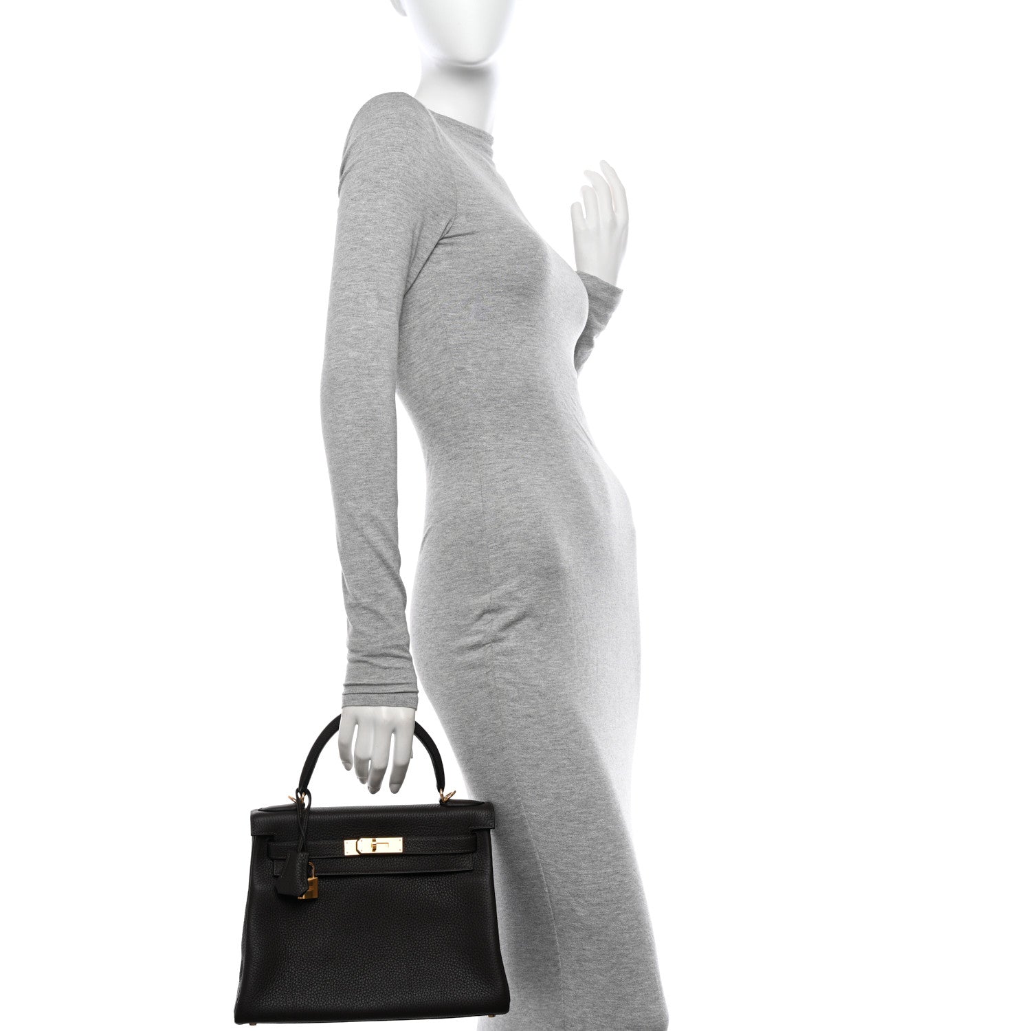 Hermes Taurillon Clemence Kelly Retourne 28 Ebene 2 of 12