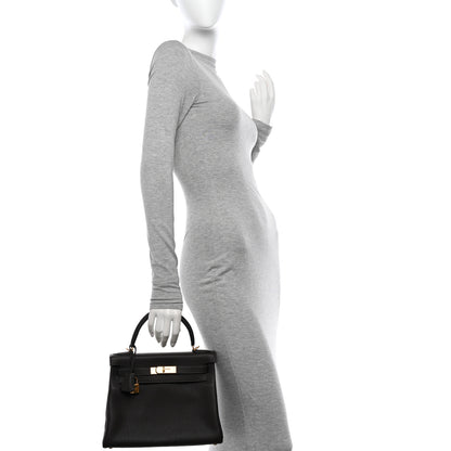 Hermes Taurillon Clemence Kelly Retourne 28 Ebene 2 of 12