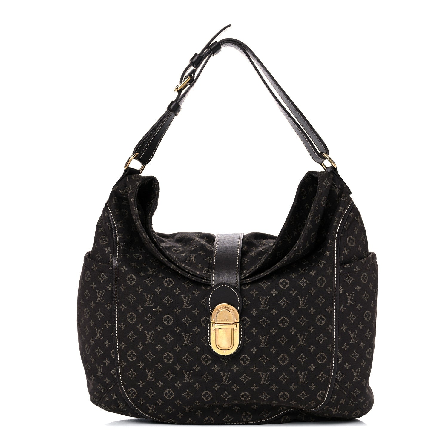 Louis Vuitton Monogram Idylle Romance Fusain 1 of 11