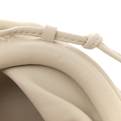 Bottega Veneta Butter Calfskin The Mini Pouch Plaster 11 of 11