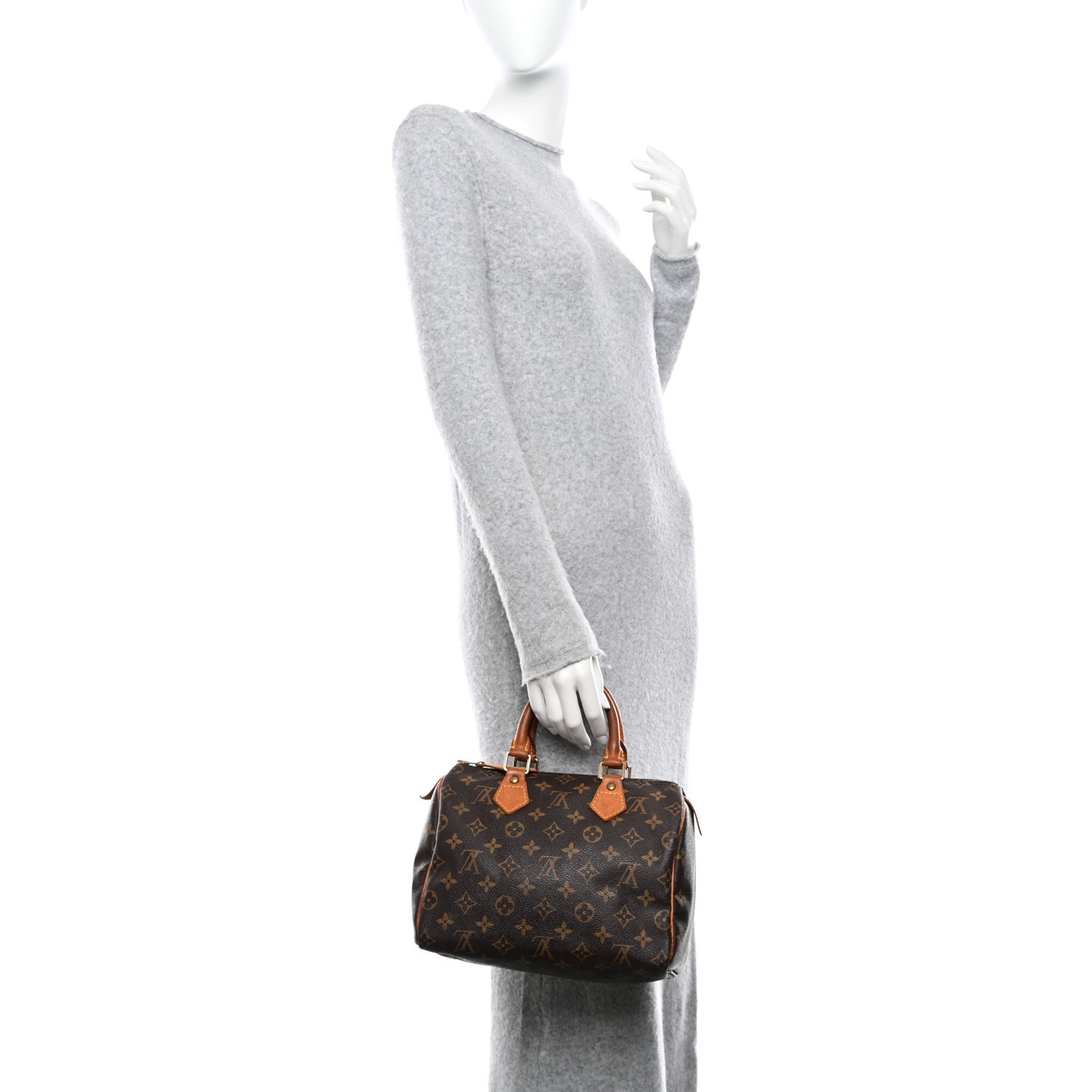 Monogram Speedy 25