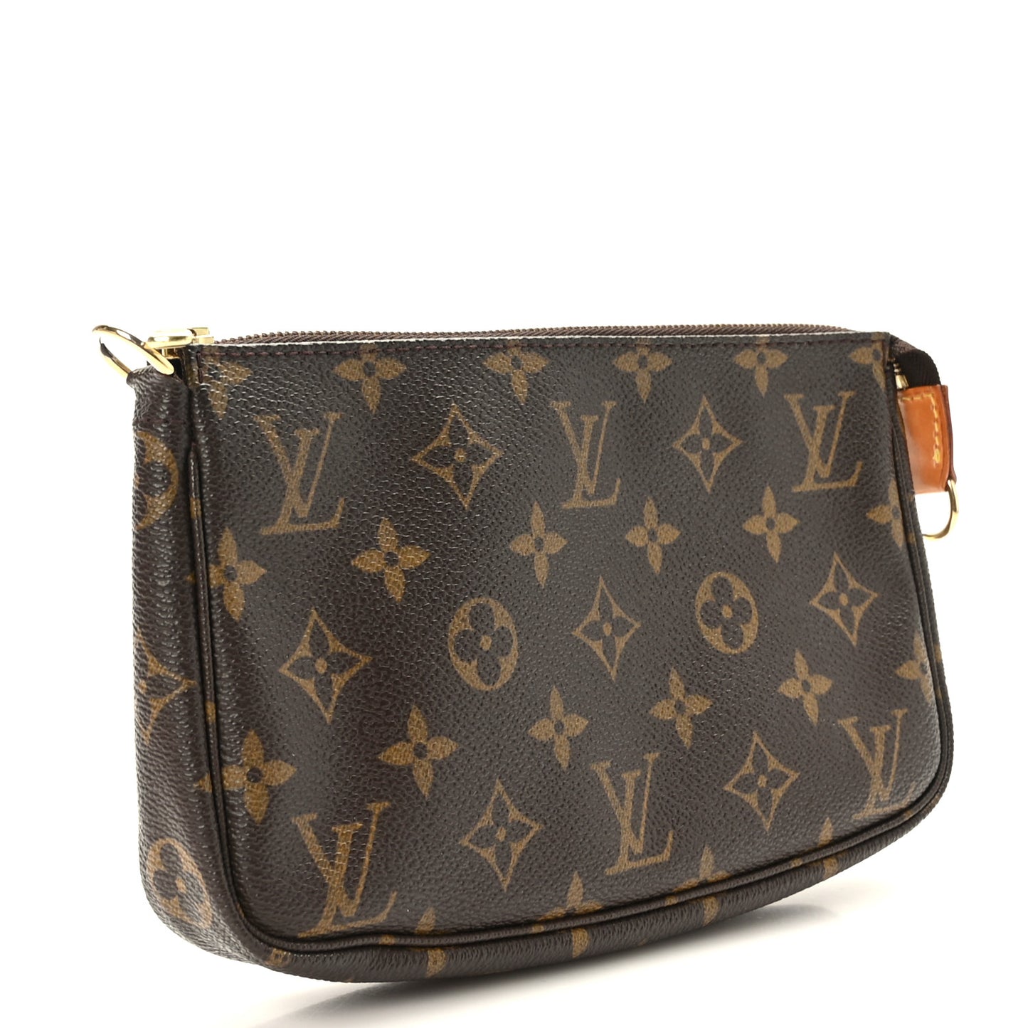 Monogram Pochette Accessories