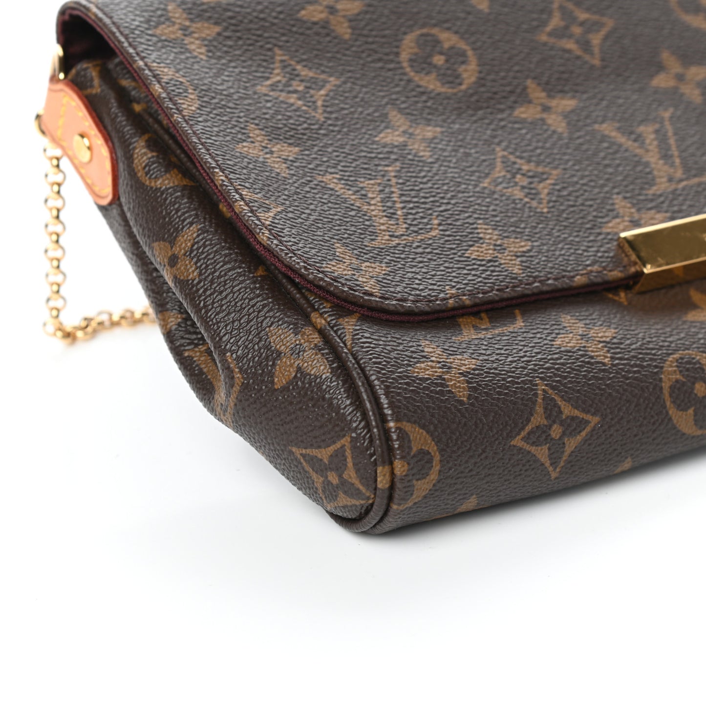 Monogram Favorite MM