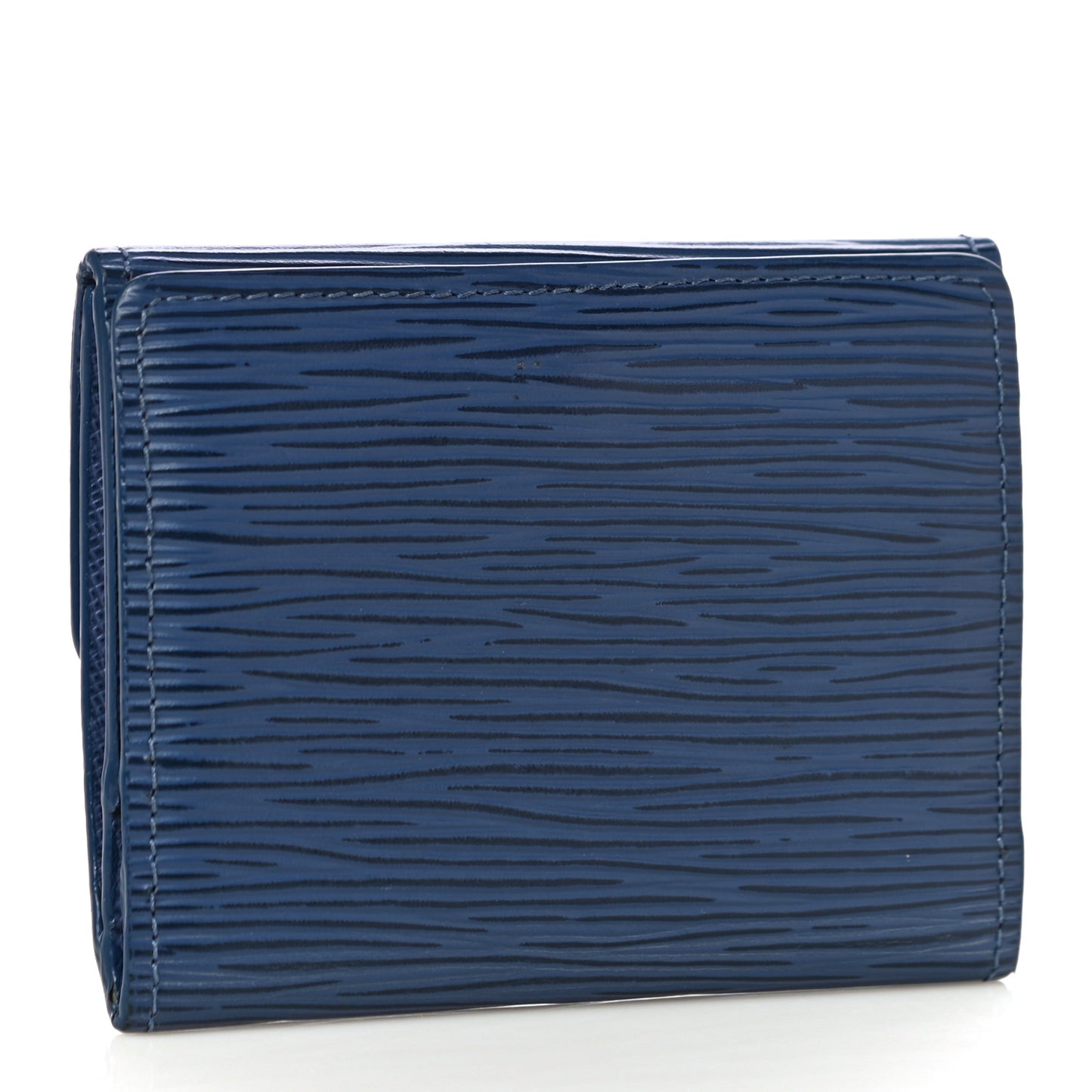 Epi Ludlow Wallet Myrtille