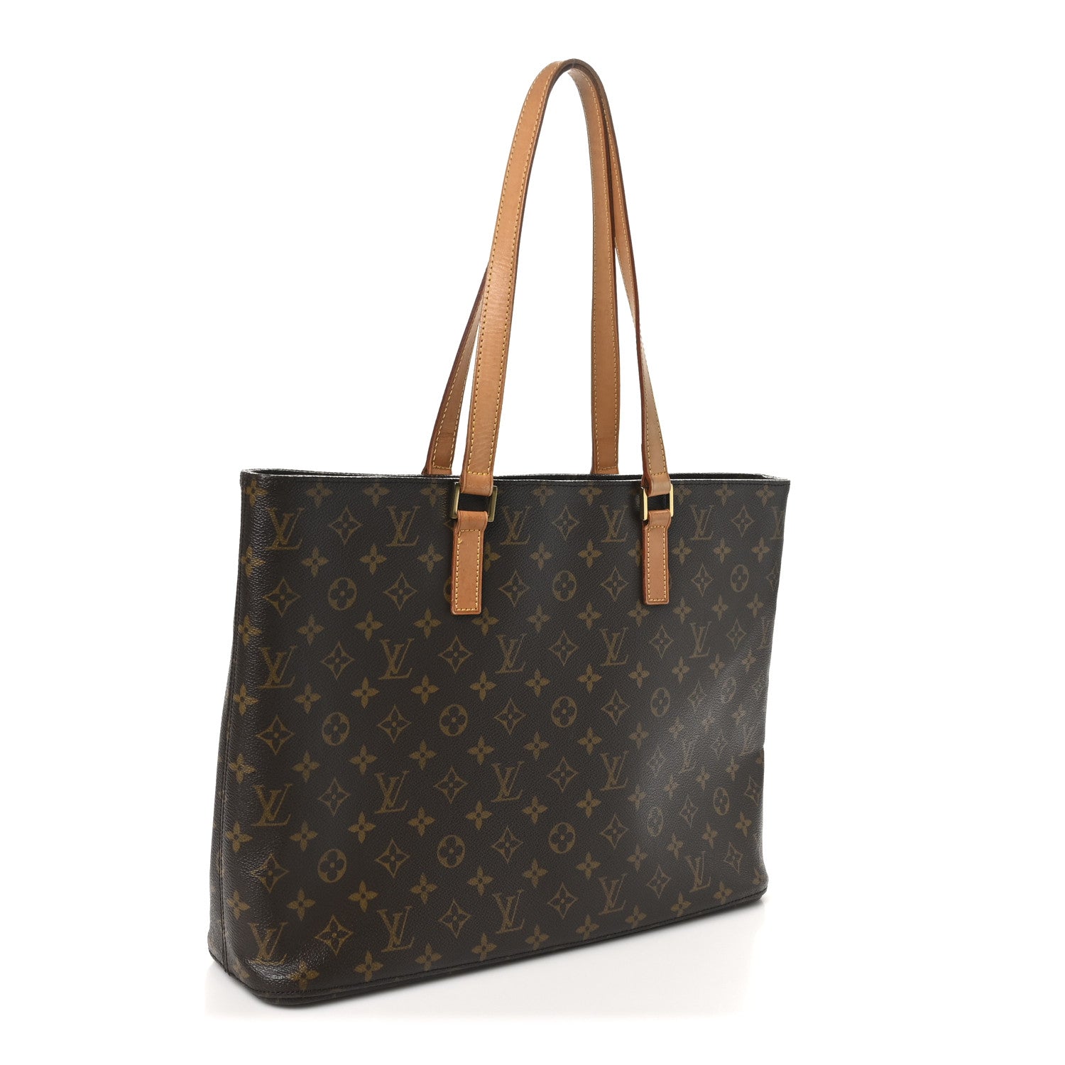 Louis Vuitton Monogram Luco 2 of 8