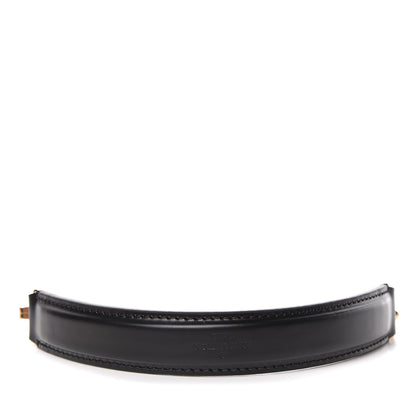 Louis Vuitton Calfskin Neonoe Short Strap Black 1 of 4