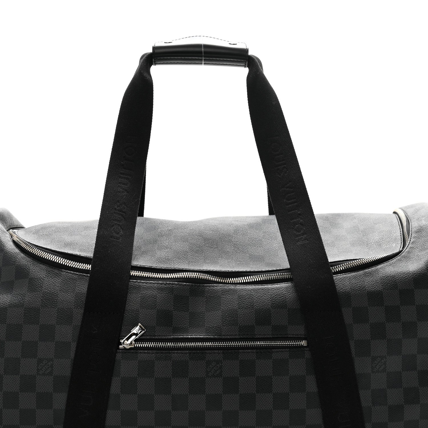 Louis Vuitton Damier Graphite Neo Eole 65 6 of 15