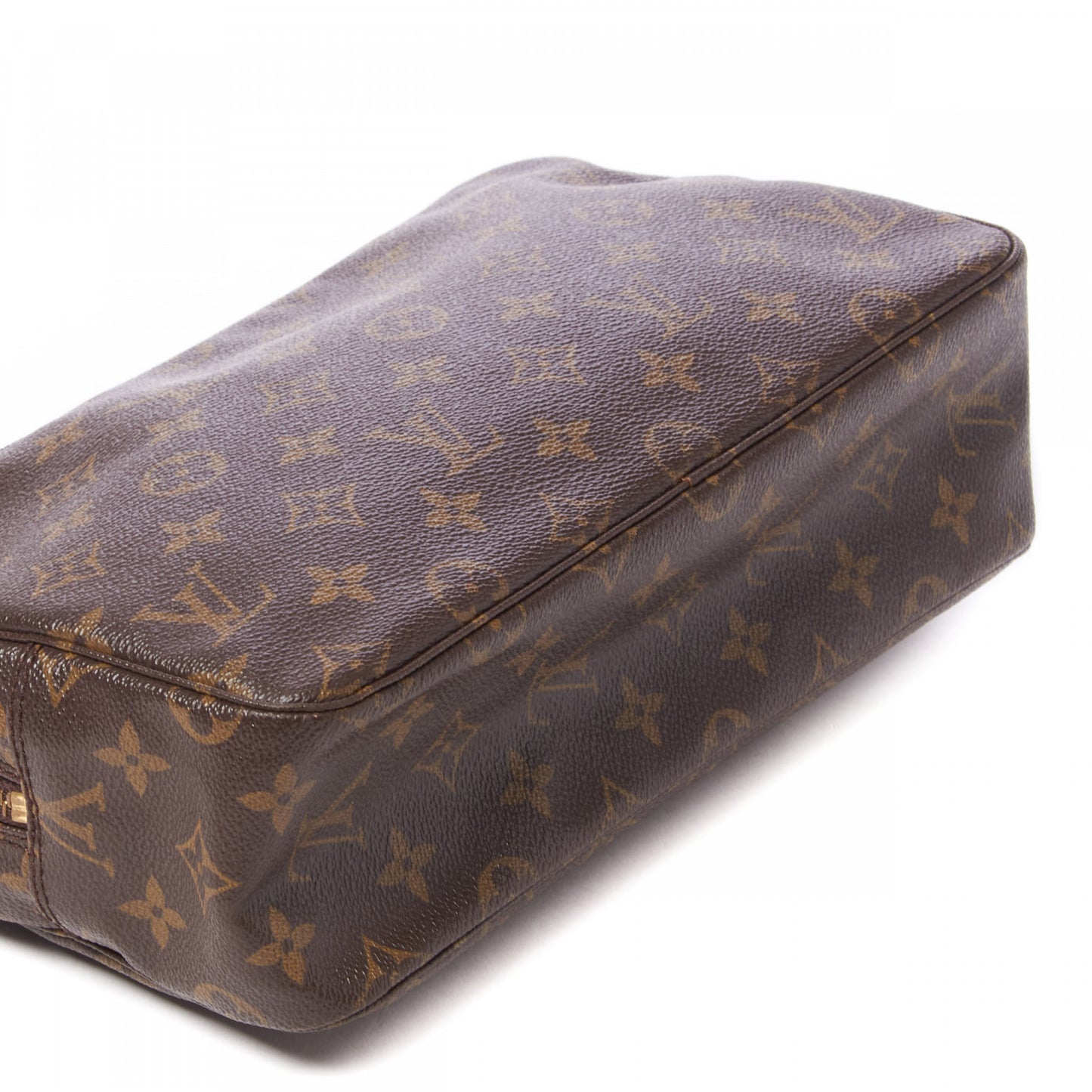 Monogram Trousse Toilette 28