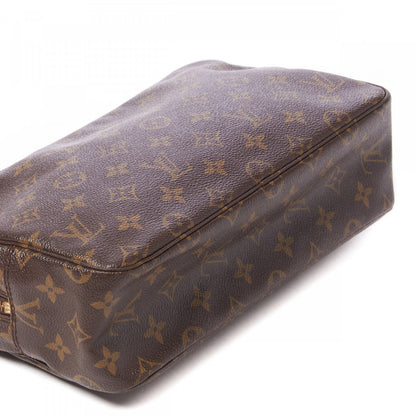Louis Vuitton Monogram Trousse Toilette 28 8 of 8