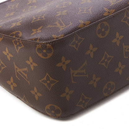 Louis Vuitton Monogram Looping MM 7 of 9