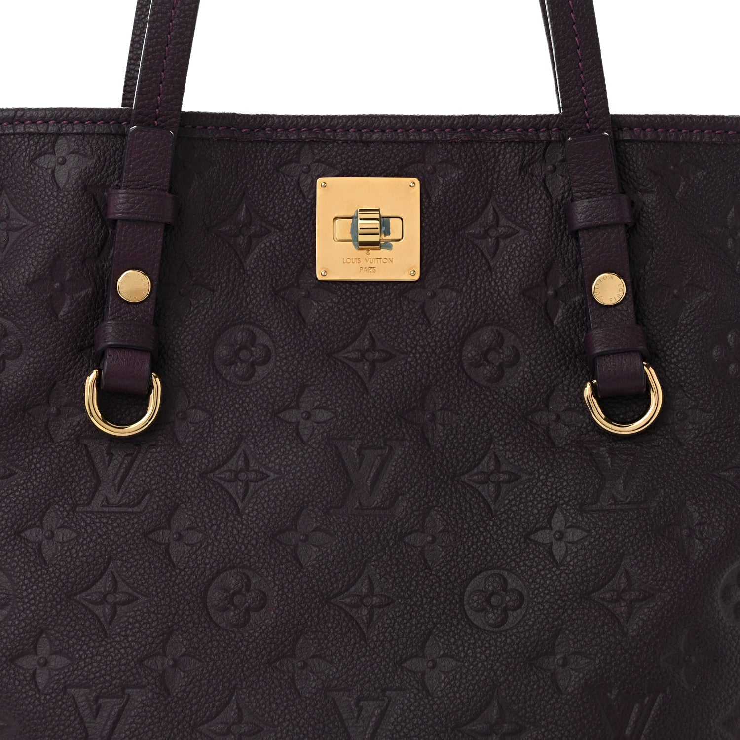 Louis Vuitton Empreinte Citadine PM Aube 8 of 11