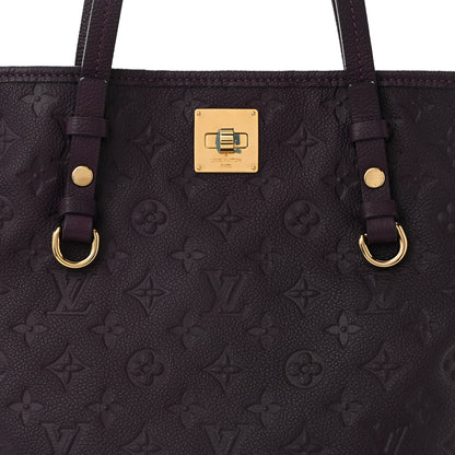 Louis Vuitton Empreinte Citadine PM Aube 8 of 11