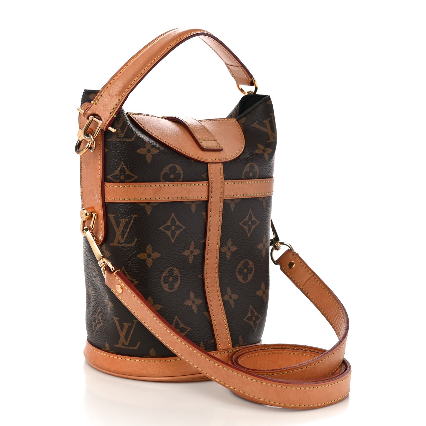 Monogram Duffle Bag