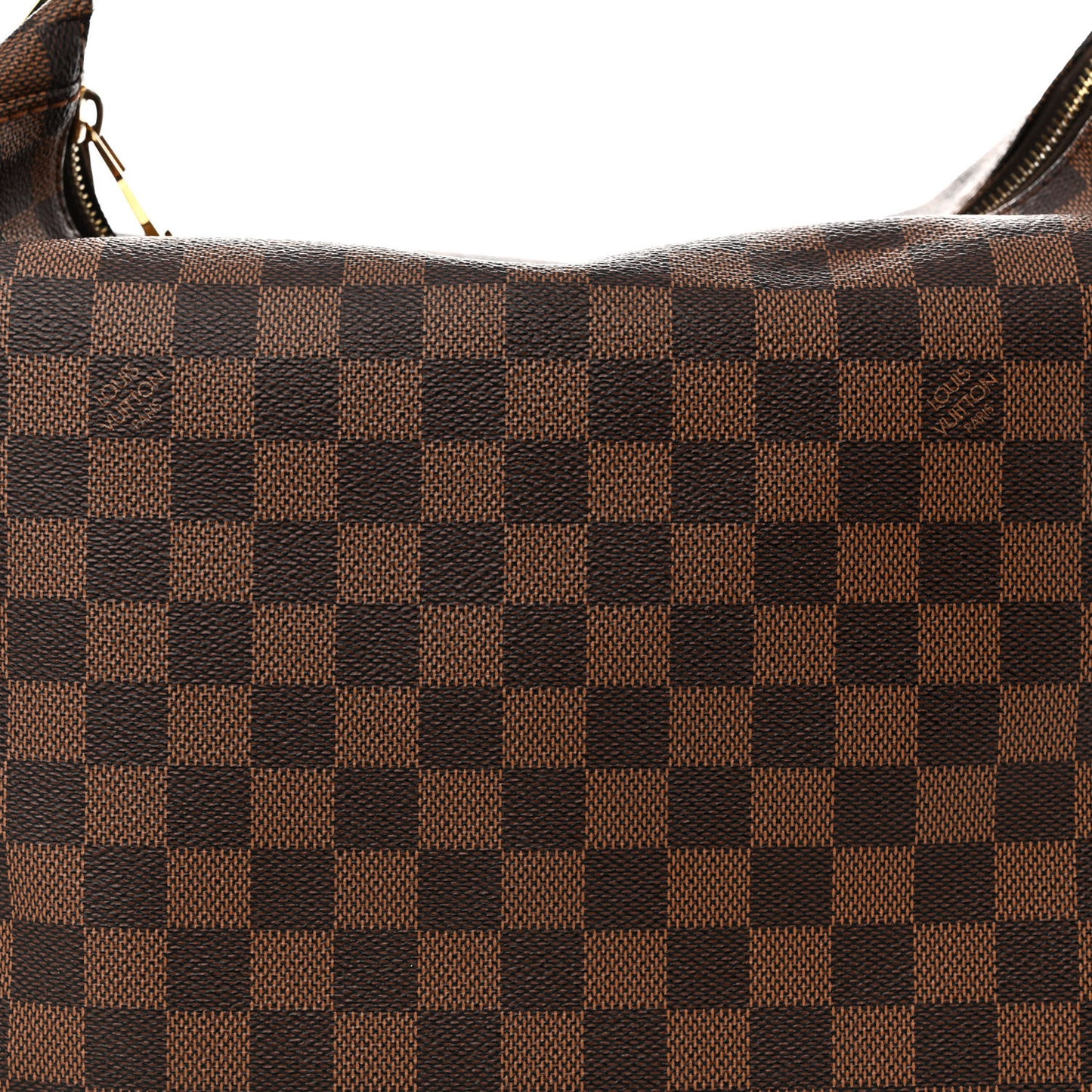 Damier Ebene Portobello PM