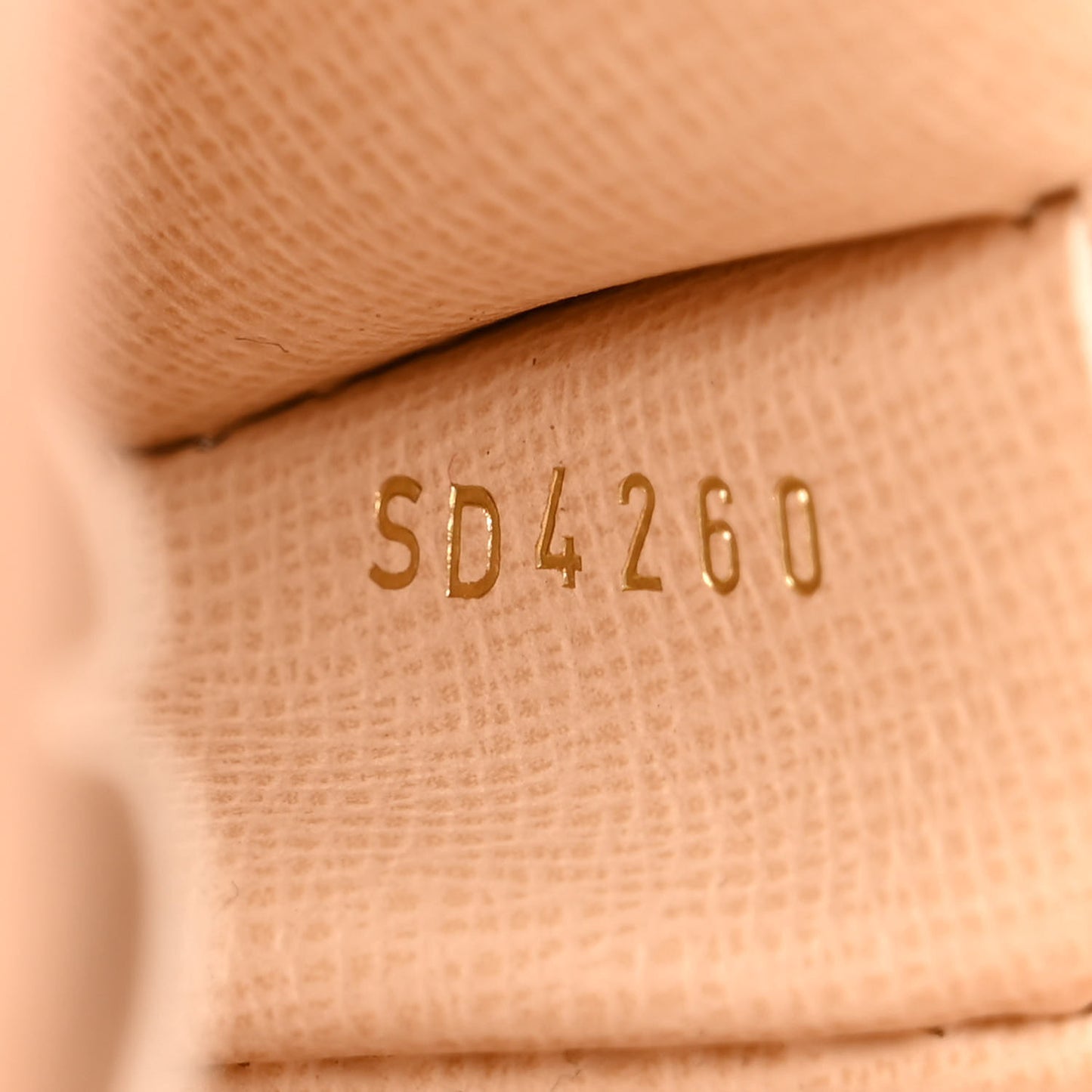 Monogram Multi Pochette Accessories Rose Clair
