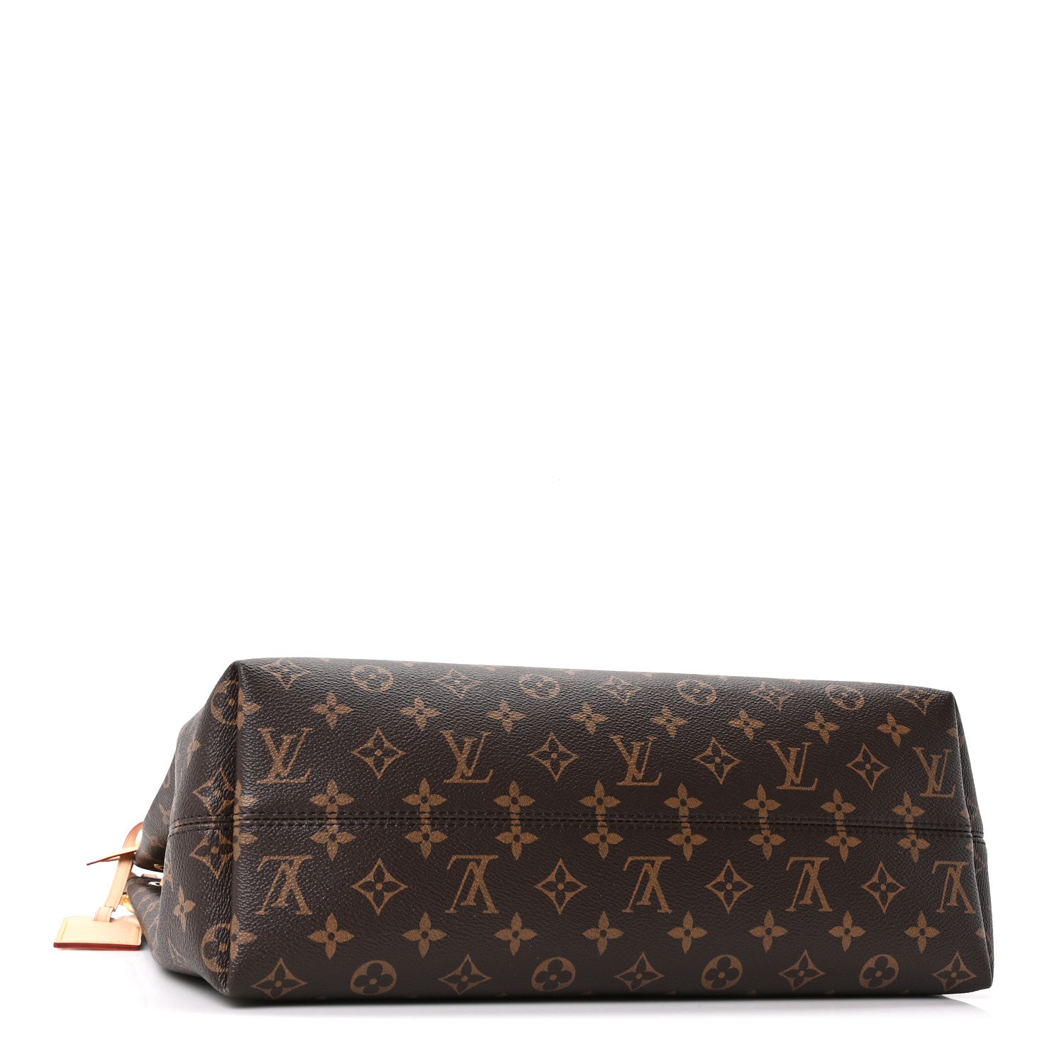 Louis Vuitton Monogram Graceful MM Pivoine 4 of 10