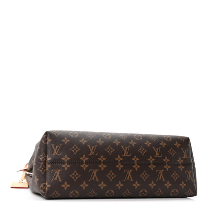 Louis Vuitton Monogram Graceful MM Pivoine 4 of 10