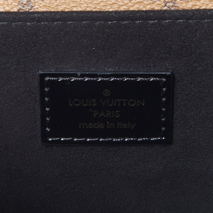 Louis Vuitton Reverse Monogram Pochette Metis 9 of 11