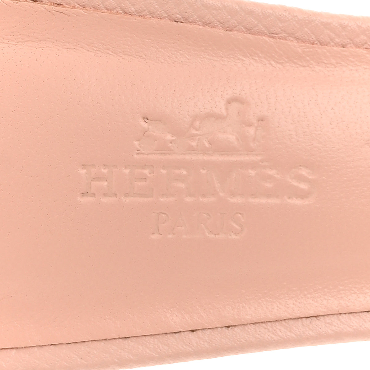 Epsom Oasis Sandals 35.5 Rose Pale