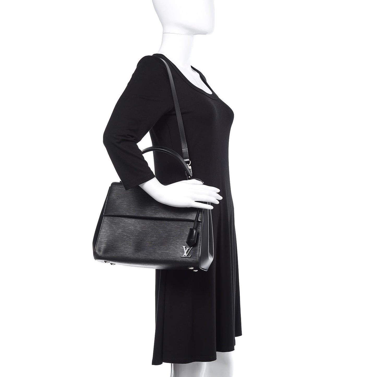 Epi Cluny MM Black