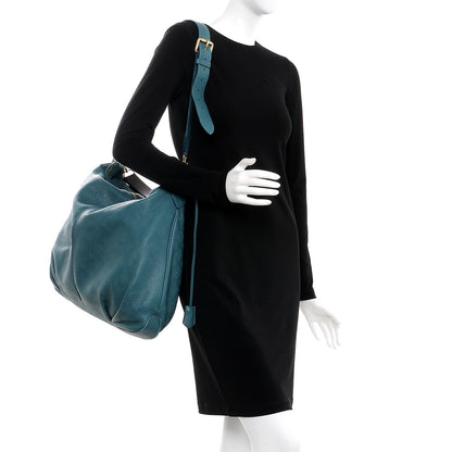 Louis Vuitton Mahina Selene GM Lagon 2 of 7