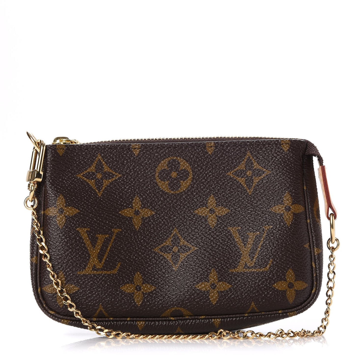 Monogram Mini Pochette Accessories