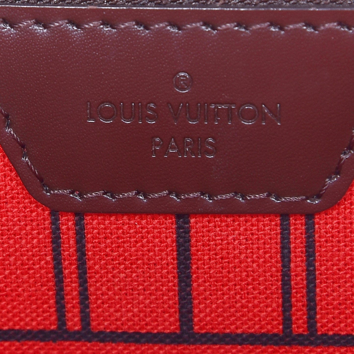 Damier Ebene Neo Neverfull GM