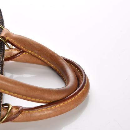 Louis Vuitton Monogram Alma PM 14 of 14