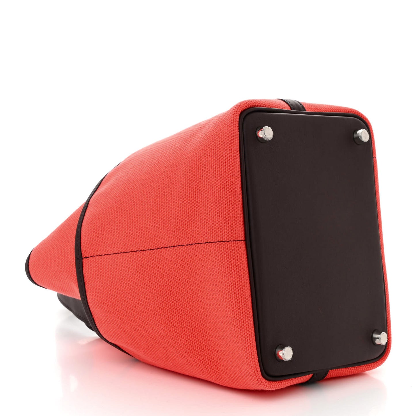 Toile Goeland Swift Cargo Picotin Lock 18 Rouge Sellier Rose Texas