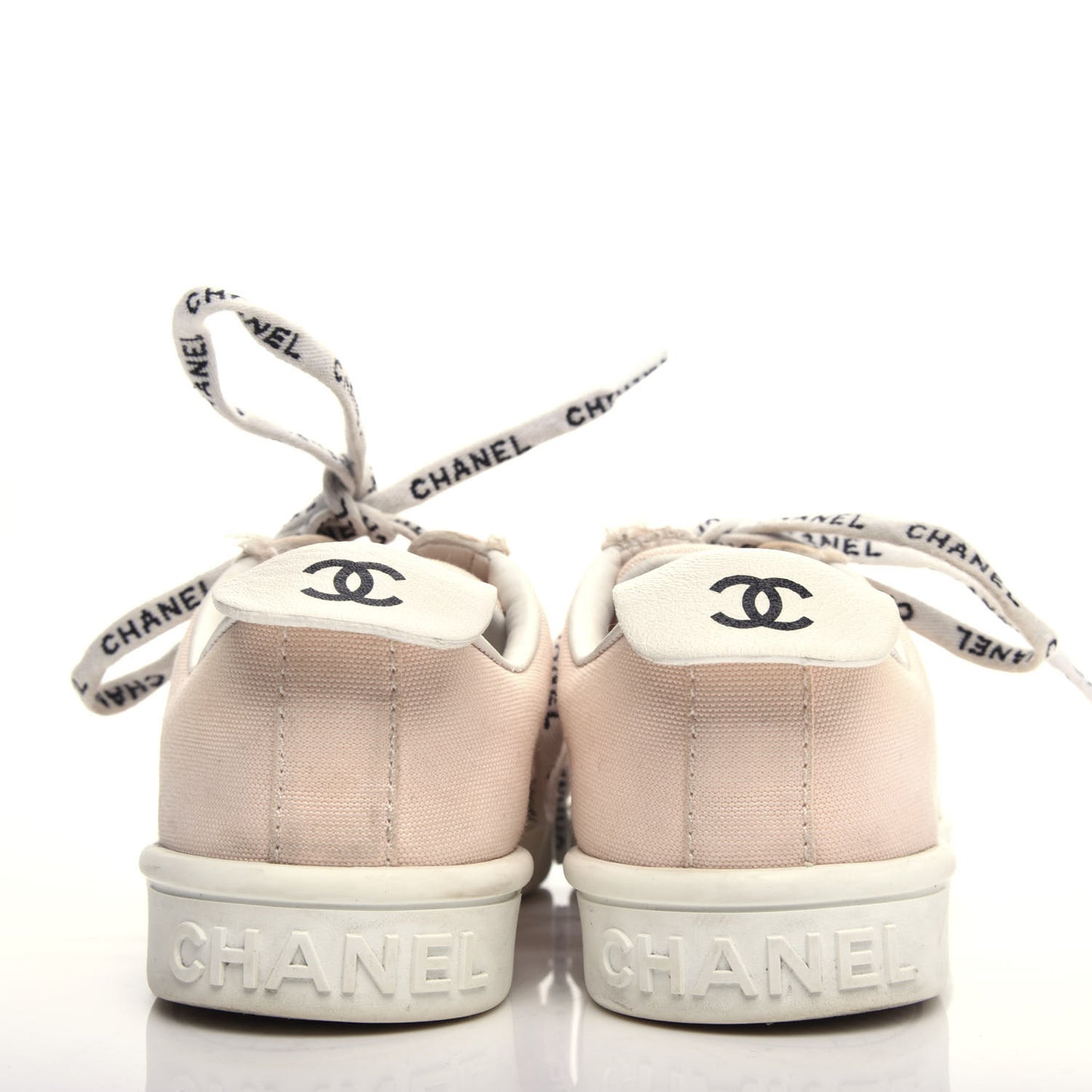 Canvas Womens Sneakers 35 Light Pink