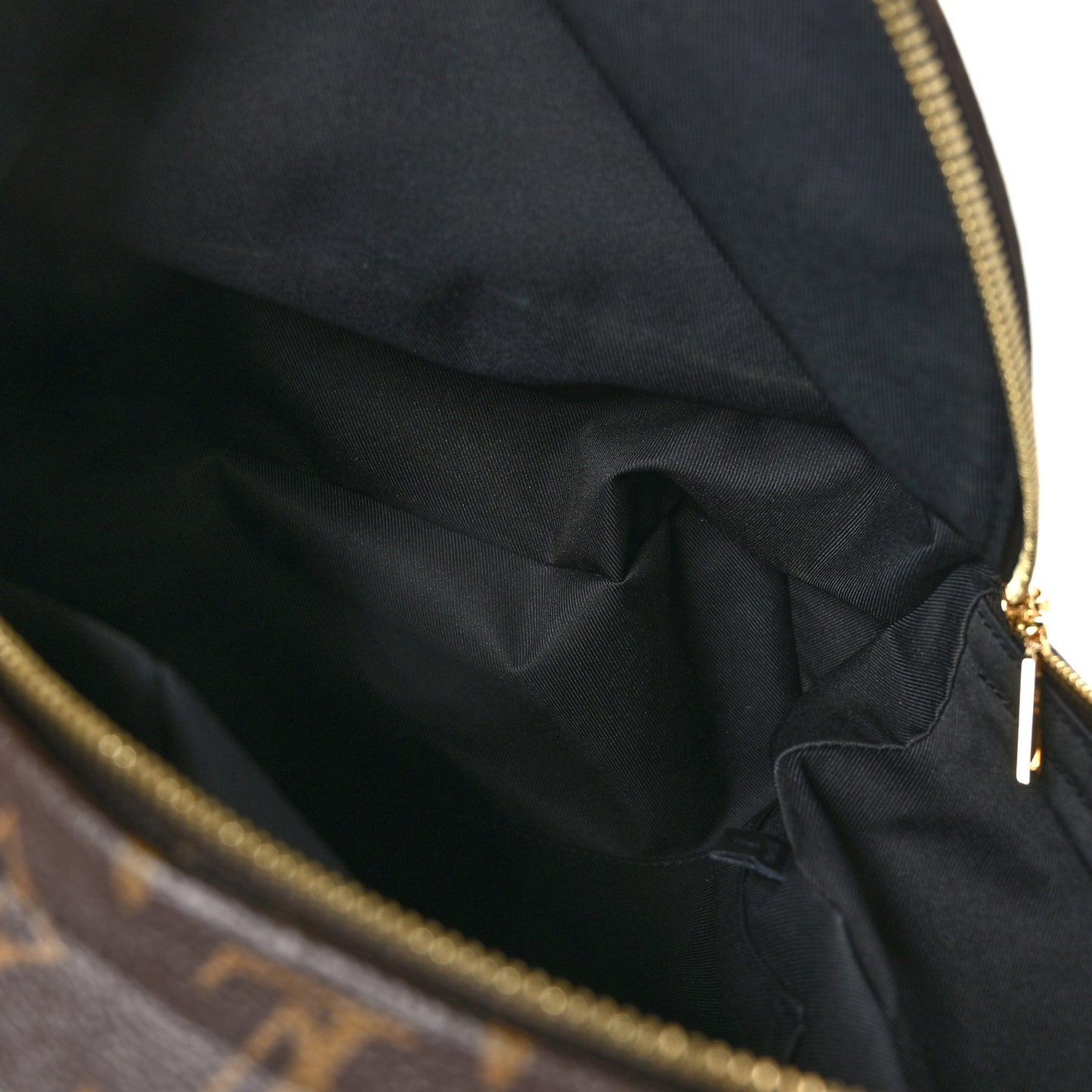 Monogram Palm Springs Backpack MM