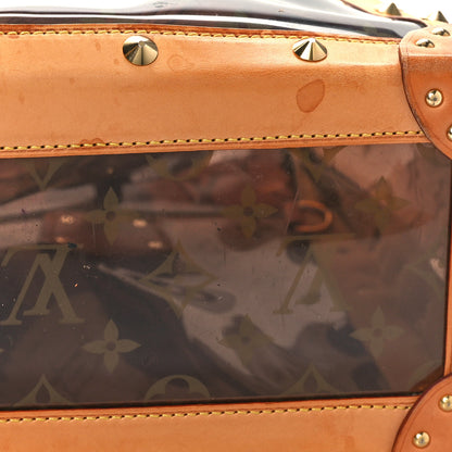 Louis Vuitton Ambre Neo Cabas MM 10 of 11